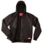 Куртка с капюшоном Milwaukee WGJHBL (XL) 4933459438