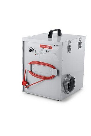 Промышленный воздухоочиститель FLEX VAC 800-EC; цена 185&nbsp;800 &#8381;
