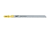 Milwaukee 105x2.5 mm T101BR 5шт Полотна для лобзика столешницы, ДСП – купить в , подробное изображение 
