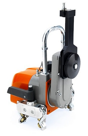 Husqvarna WS220 STD Стенорезная машина новое в магазине tool-24.ru
