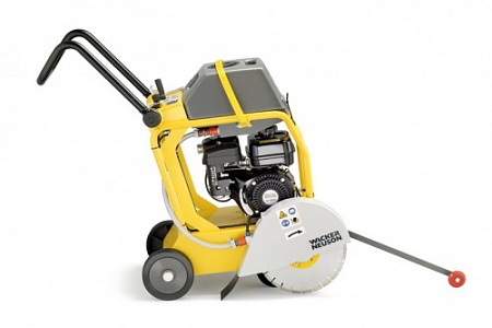 Швонарезчик Wacker Neuson BFS 735A новое в магазине tool-24.ru