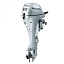 Лодочный мотор HONDA BF10DK2 SHU BF10DK2 SHU