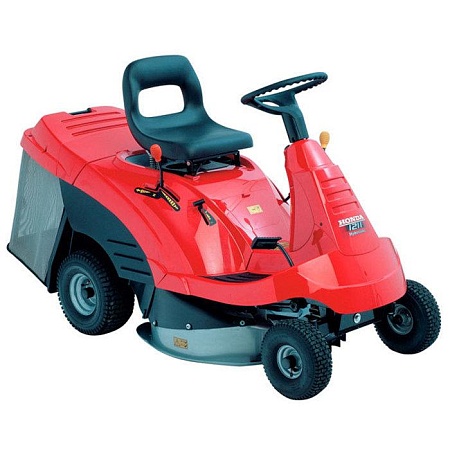 Газонокосилка с сиденьем HONDA HF1211K3; цена 