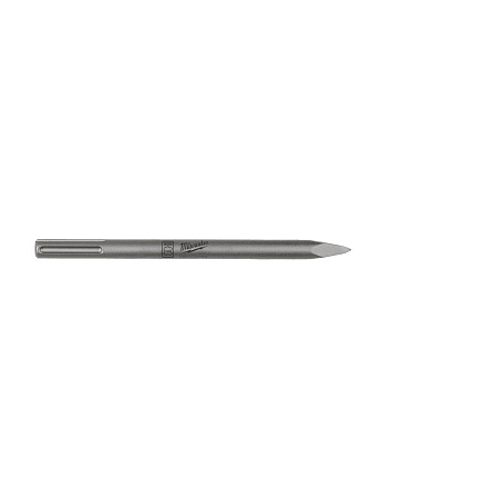 Долото острое SDS-Max 280mm Milwaukee Pointed – анонс, характеристики, 