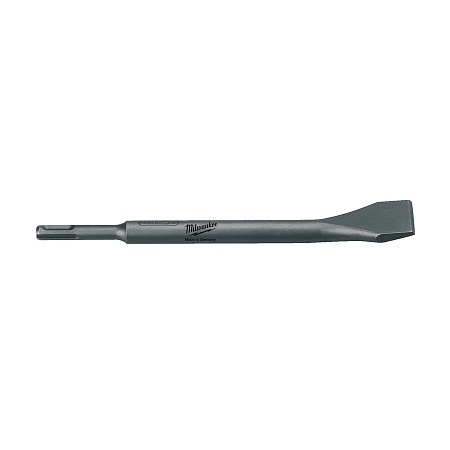 Долото SDS-Plus 250x50 Milwaukee для удаления плитки – анонс, характеристики, 