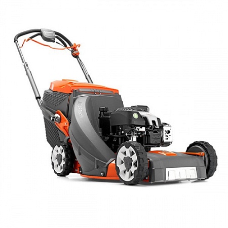 Husqvarna LC353 VI Газонокосилка бензиновая; цена 