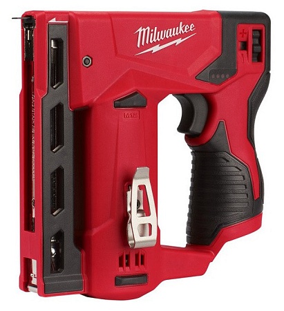 Акции и распродажа степлер milwaukee m12bst-0