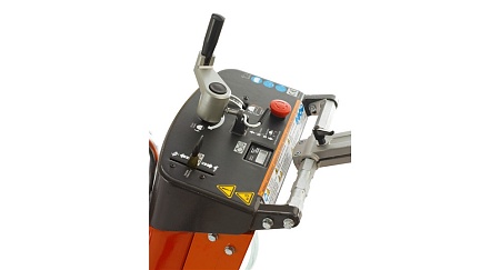 Швонарезчик Husqvarna FS 413 новое в магазине tool-24.ru