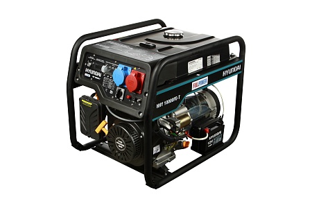 Поиск бензиновый генератор hyundai hhy 10000fe-t по фото в tool-24.ru