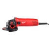 Детальное изображение : milwaukee agv 10-125 ek ушм
