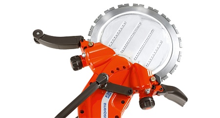 Гидравлический резчик Husqvarna K3600 новое в магазине tool-24.ru