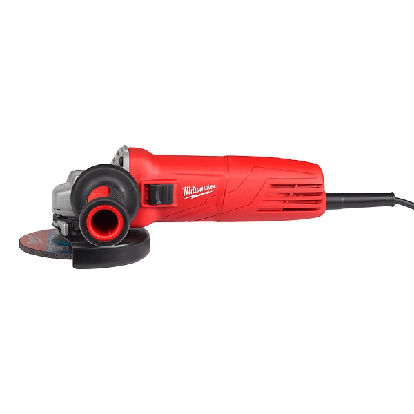 Детальное изображение : milwaukee agv 10-125 ek ушм