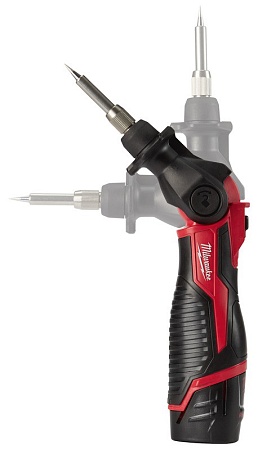 Акции и распродажа паяльник milwaukee m12 si -0
