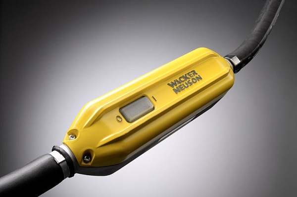 Wacker Neuson IEC 58/230/10/15 Вибратор глубинный 110&nbsp;250 &#8381;
