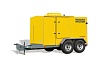 Wacker Neuson HP 252 Установка для прогрева 3&nbsp;087&nbsp;000 &#8381;