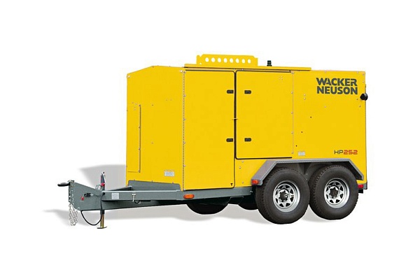 Wacker Neuson HP 252 Установка для прогрева 3&nbsp;087&nbsp;000 &#8381;
