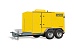 Wacker Neuson HP 252 Установка для прогрева 3&amp;nbsp;087&amp;nbsp;000 &amp;#8381;