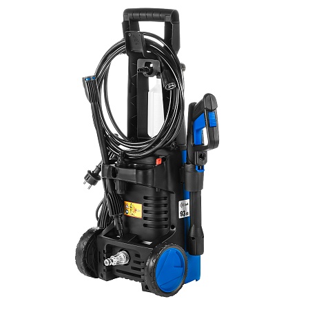 Мойка высокого давления HHW 140-450; цена 14&nbsp;190 &#8381;