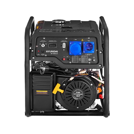 Поиск бензиновый генератор hyundai hhy 10000fe ats с автозапуском по фото в tool-24.ru
