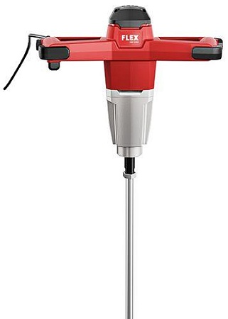 Акции и распродажа односкоростной миксер flex mxe 1000 230/cee+rr2 120