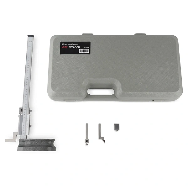 Штангенрейсмас RGK SCG-300 (756969) : GEOC756969 Штангенрейсмас RGK SCG-300 (756969) : 10 990 ₽