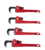 Алюминиевый трубный ключ Milwaukee 12&quot; Steel Pipe Wrench -1pc : 6&nbsp;720 &#8381; 