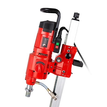Сверлильная машина &quot;DIAM ML-250/2АDC&quot; (620103) новое в магазине tool-24.ru