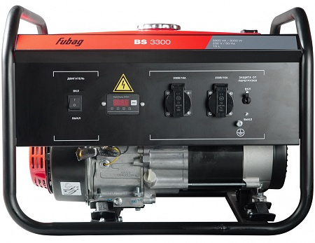 Поиск бензогенератор fubag bs 3300 по фото в tool-24.ru