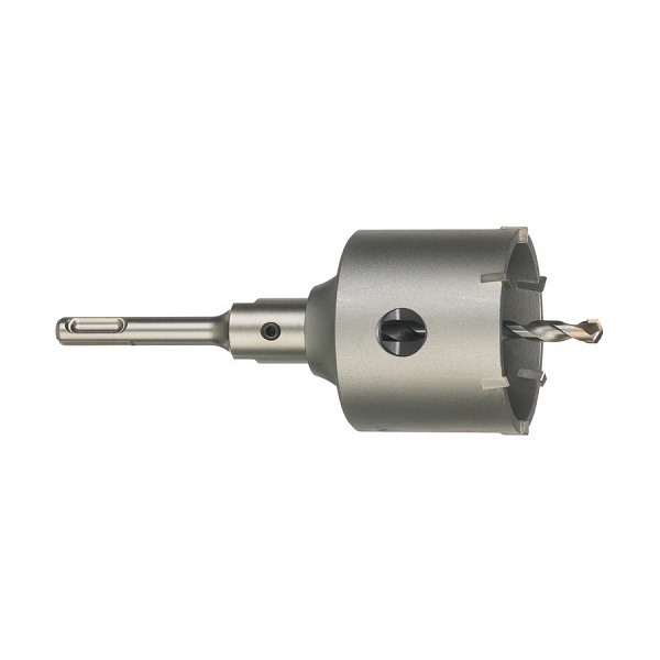 Набор коронок SDS-Plus Milwaukee 65mm TCT – купить в , подробное изображение 

