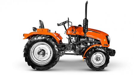 КЕНТАВР Минитрактор Т-240 PRO (Toyokawa) ; цена 737&nbsp;700 &#8381;
