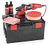 Детальное изображение : полировальная машина flex xfe 7-15 125 p-set 230/cee