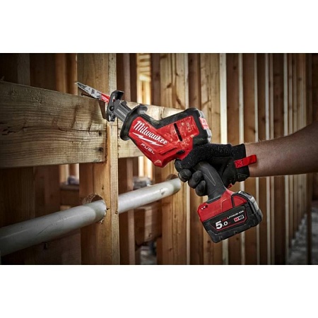 Акции и распродажа сабельная пила milwaukee fuel m18 fhz- 502x