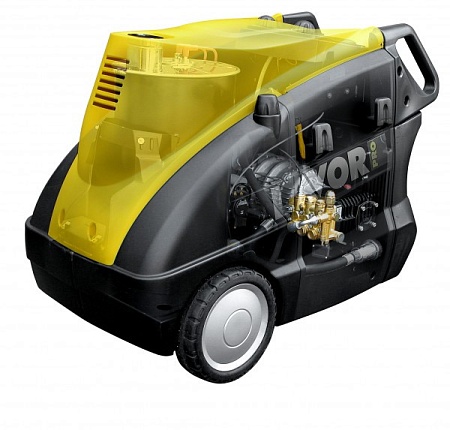 Аппарат высокого давления LAVOR Pro TEKNA 2021 LP RA; цена 599&nbsp;990 &#8381;