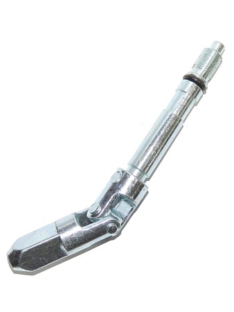 NORDBERG ЗАПЧАСТЬ КАРДАН для домкрата N32032 – анонс, характеристики, 