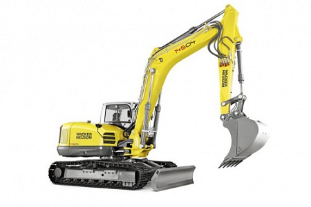 Акции и скидки в магазине гусеничный экскаватор wacker neuson 14504