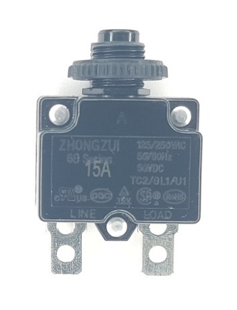 *SM235011 Предохранитель автоматический для Mars 23: 394.10 &#8381;