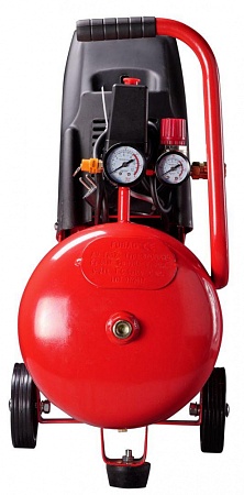 Компрессор FUBAG OL 231/24 CM2 – анонс, характеристики, 