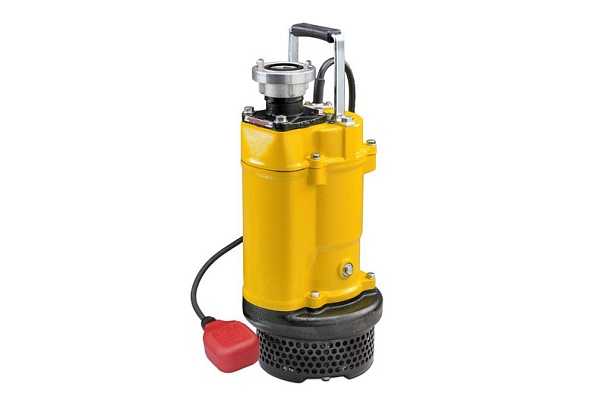 Погружной насос Wacker Neuson PS2 2203 с поплавком 144&nbsp;314 &#8381;