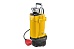 Погружной насос Wacker Neuson PS2 2203 с поплавком 144&amp;nbsp;314 &amp;#8381;