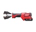 Детальное изображение : резак milwaukee m18 hcc-201c cu/al-set гидравлический