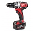 Детальное изображение : milwaukee c14 dd-402c дрель шуруповерт