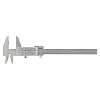 Штангенциркуль RGK SCMM-200 с калибровкой (132985) : GEOC132985 Штангенциркуль RGK SCMM-200 с калибровкой (132985) : 8 800 ₽