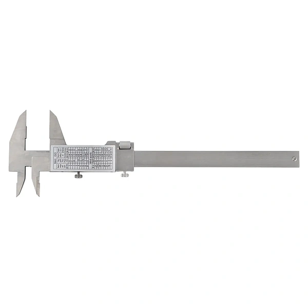 Штангенциркуль RGK SCMM-200 с калибровкой (132985) : GEOC132985 Штангенциркуль RGK SCMM-200 с калибровкой (132985) : 8 800 ₽