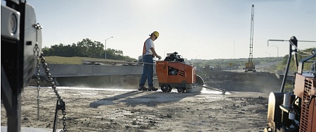Швонарезчик Husqvarna FS4800D новое в магазине tool-24.ru