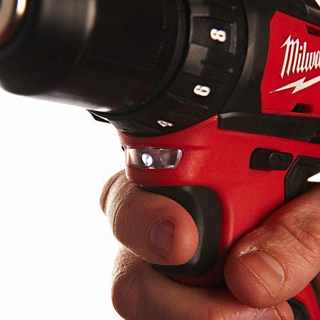 Акции и распродажа milwaukee m12 bdd-202c шуруповерт