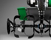 Мотоблок Caiman Vario 60H: Мотокультиваторы бензиновые Товар УТ-00015955 0