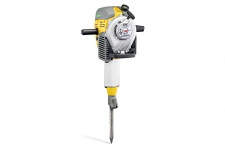 Акции и скидки в магазине бензиновый отбойный молоток wacker neuson bh 55