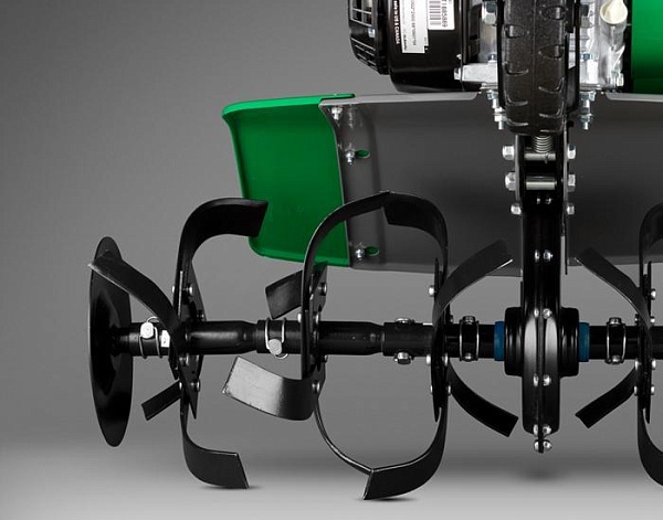 Мотоблок Caiman Vario 60H: Мотокультиваторы бензиновые Товар УТ-00015955 0