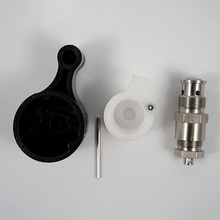 Кран сбора давления для окрасочного аппарата Schtaer Saturn 28.1 SS284016.1: 3&nbsp;674.86 &#8381;