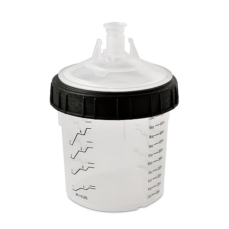 SCHTAER SCH-651P пластиковый многоразовый жесткий стакан 650 мл Schtaer-Premium: 585 &#8381;
